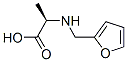 D-Alanine, N-(2-furanylmethyl)- (9CI) CAS#: 698981-69-0