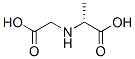 D-Alanine, N-(carboxymethyl)- (9CI) CAS#: 66642-87-3