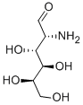 D-GALACTOSAMINE CAS#: 7535-00-4