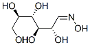 D-Galactose, oxime, (1Z)- CAS#: 69685-46-7