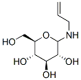 D-Glucopyranosylamine, N-2-propenyl- (9CI) CAS#: 673489-77-5