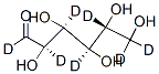 D-Glucose-1,2,3,4,5,6,6-D7 CAS#: 66034-51-3