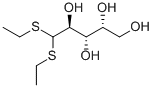 D-LYXOSE-DIETHYLDITHIOACETAL CAS#: 6838-08-0