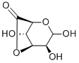 D-MANNURONICACIDLACTONE CAS#: 7424-09-1