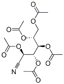 D-Mannononitrile pentaacetate CAS#: 6337-12-8