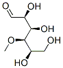 D-Mannose, 4-O-methyl- CAS#: 64043-86-3