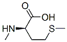 D-Methionine, N-methyl- (9CI) CAS#: 526210-74-2