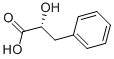 D-(+)-Phenyllactic acid CAS#: 7326-19-4