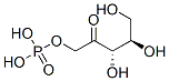 D-Xylulose 1-phosphate CAS#: 63323-91-1