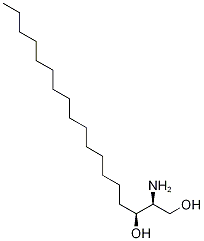 D-erythro-Dihydro-D-sphingosine CAS#: 764-22-7
