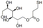 D-glucitol 1-(3-mercaptopropionate) CAS#: 68928-45-0