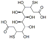 D-glucitol 1,6-bis(3-mercaptopropionate) CAS#: 68928-46-1