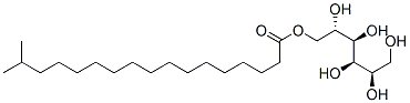 D-glucitol monoisooctadecanoate CAS#: 67748-17-8