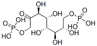 D-glycero-D-ido-octulose 1,8-bisphosphate CAS#: 70005-40-2