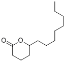 DELTA-TRIDECANOLACTONE CAS#: 7370-92-5
