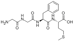 (DES-TYR1)-MET-ENKEPHALIN CAS#: 61370-88-5