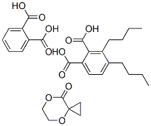 DI-N-BUTYL-DIETHYLENEGLYCOLATEBISPHTHALATE CAS#: 7483-25-2