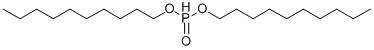 DI-N-DECYL PHOSPHITE CAS#: 7000-66-0