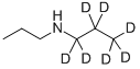 DI-N-PROPYL-1,1,2,2,3,3,3-D7-AMINE (MONO-PROPYL-D7) CAS#: 63220-61-1