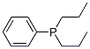 DI-N-PROPYLPHENYLPHOSPHINE CAS#: 7650-83-1