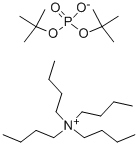 DI-TERT-BUTYLPHOSPHATE, TETRABUTYLAMMONIUM SALT CAS#: 68695-48-7