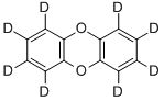 DIBENZO-P-DIOXIN-D8 CAS#: 69699-83-8
