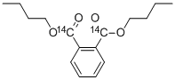 DIBUTYL PHTHALATE (CARBONYL-14C) CAS#: 66851-47-6