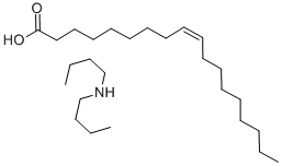 DIBUTYLAMMONIUM OLEATE CAS#: 7620-75-9