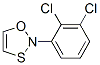 DICHLOROPHENYL OXATHIAZOLE CAS#: 67048-88-8