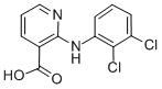 DICLONIXIN CAS#: 177737-68-7