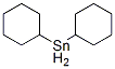 DICYCLOHEXYLTIN CAS#: 7529-52-4