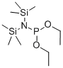 DIETHOXY-[BIS(TRIMETHYLSILYL)AMINO]-PHOSPHINE CAS#: 66628-81-7