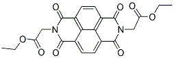 DIETHYL-1,3,6,8-TETRAHYDRO-1,3,6,8-TETRAOXOBENZO[IMN][3,8]PHENANTHROLINE-2,7-DIACETATE CAS#: 64005-90-9