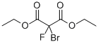 DIETHYL 2-BROMO-2-FLUORO-MALONATE CAS#: 756-44-5