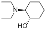 DIETHYL-(2-HYDROXYCYCLOHEXYL)-AMINE CAS#: 7432-60-2
