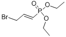 DIETHYL 3-BROMO-1-PROPENE PHOSPHONATE CAS#: 66498-59-7