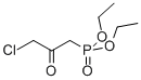 DIETHYL-3-CHLORO-2-OXOPROPYL PHOSPHONATE CAS#: 67257-29-8