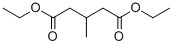 DIETHYL-3-METHYLGLUTARATE CAS#: 6829-42-1