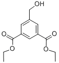 DIETHYL 5-(HYDROXYMETHYL)ISOPHTHALATE CAS#: 181425-91-2