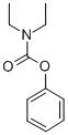 DIETHYL-CARBAMIC ACID PHENYL ESTER CAS#: 65009-00-9