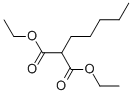 DIETHYL PENTYLMALONATE CAS#: 6065-59-4