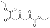 DIETHYL TRIOXOPIMELATE CAS#: 68854-18-2