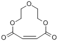 DIETHYLENEGLYCOLMALEATE CAS#: 62538-61-8
