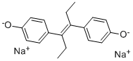 DIETHYLSTILBESTROL DISODIUM SALT CAS#: 63528-82-5