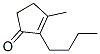 DIHYDROJASMONE CAS#: 68411-18-7