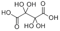 DIHYDROXYTARTARIC ACID CAS#: 76-30-2