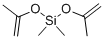 DIISOPROPENOXYDIMETHYLSILANE CAS#: 63746-11-2
