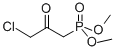 DIMETHYL-3-CHLORO-2-OXOPROPYLPHOSPHONATE CAS#: 60378-99-6