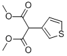 DIMETHYL 3-THIENYLMALONATE CAS#: 70158-52-0