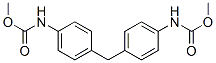 DIMETHYL 4',4''-METHYLENEDICARBANILATE CAS#: 7450-63-7